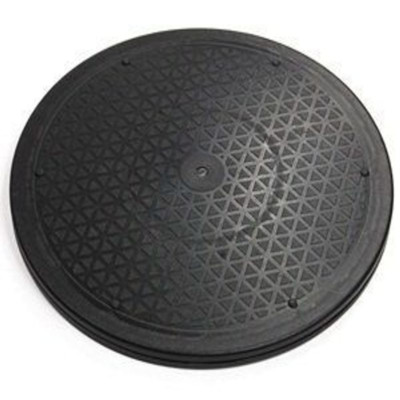 JDYYICZ 12 Inch Heavy Duty Rotating Swivel Steel Turntable Ball Bearings... 