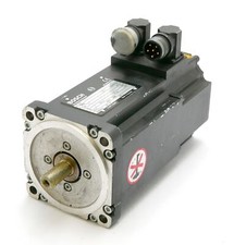 Bosch SR-A2.0020.030-00.000 Servo Motor Io=1.3A Mo=2.0Nm rpm3000 -used-