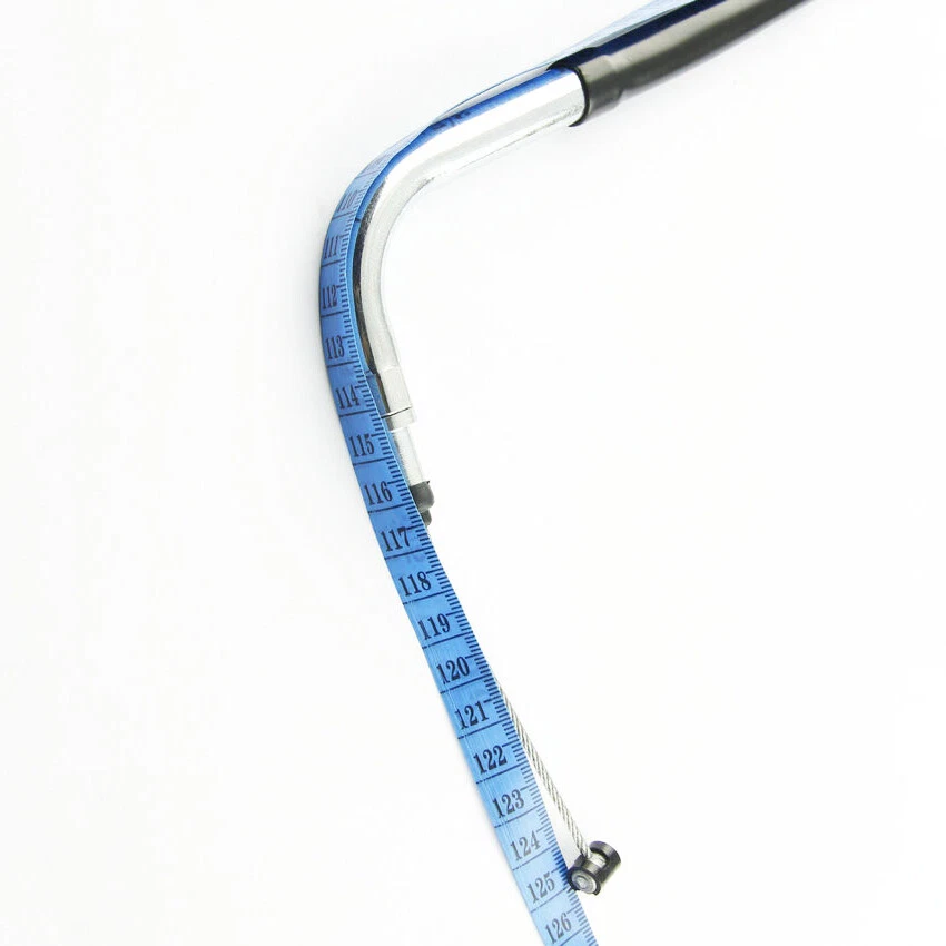 Cable de embrague para Suzuki DRZ400E 00-09 DR-Z400 00-04 DRZ400SM 05-15 DRZ400S 00-15 Foto 2 de 4