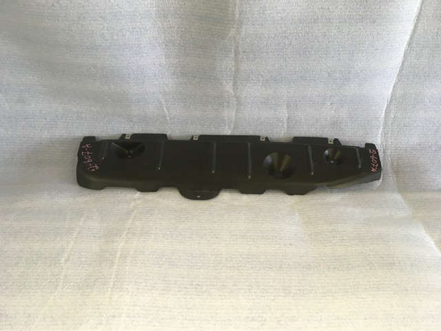 2014 2015 2016 Chrysler 300 rear under engine splash shield guard OEM