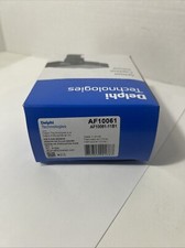 Genuine OEM Delphi AF10061 Mass Air Flow Sens...
