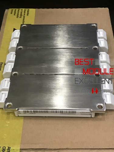 1PCS INFINEON FS450R12KE3 power supply module NEW 100% Quality Assurance - Picture 3 of 4