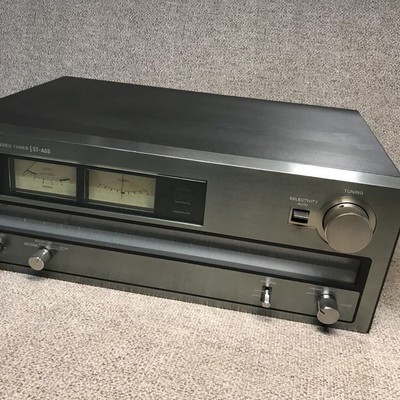 Tuner stéréo FM haut de gamme vintage SONY ST-A6B | eBay