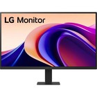 LG 32 32U631A-B QHD 100Hz IPS Super Slim Stand Business Monitor with USB-C