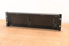 Ikegami HLM-7002WR 7" Dual HDTV/SDTV Multi-Format LCD Monitor NO PSU CG01WDR