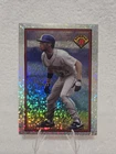KEN GRIFFEY JR 2014 BOWMAN CHROME SILVER DIAMOND REFRACTOR CARD RARE SP MARINERS