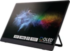 Ricoh 150 16" Class OLED Touchscreen Monitor 1 ms