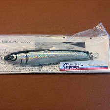 Carpenter Gamma BC-γ 15-110 Quality 1