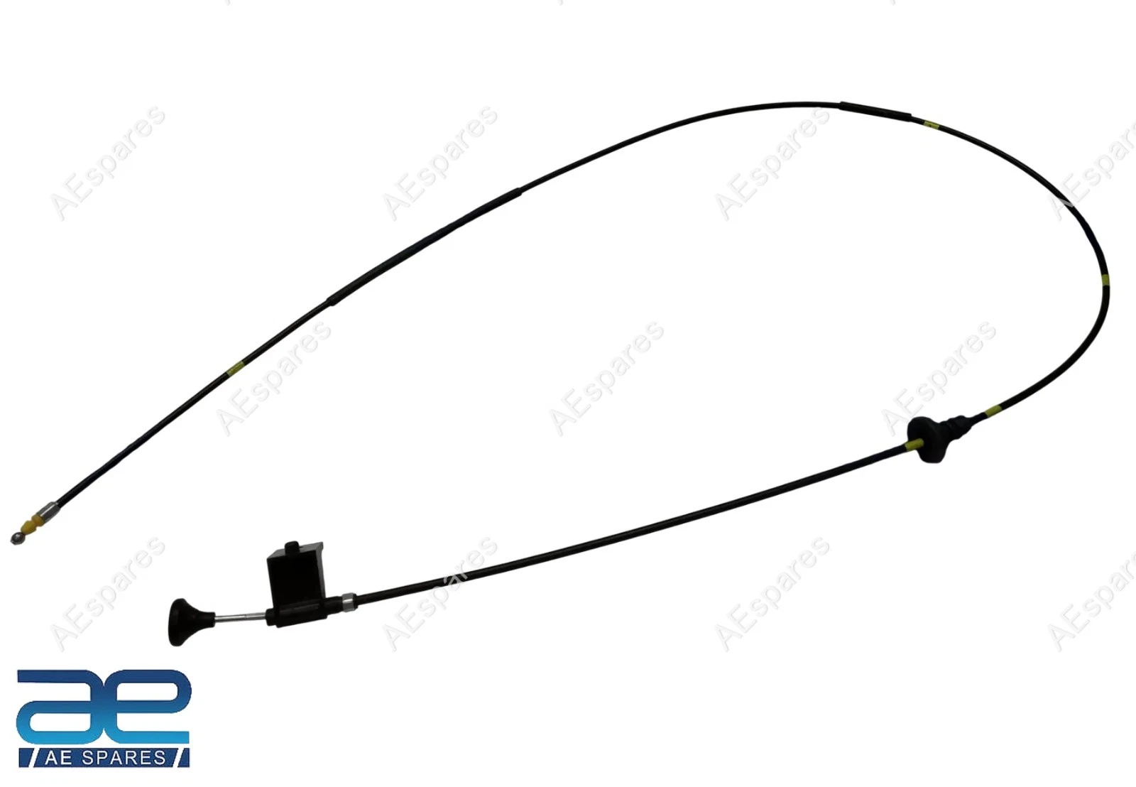 Bonnet Hood Latch Release Cable For Suzuki Ignis 2017-2018 & 2020-26 82160M66R00