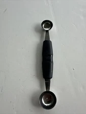 Good Cook Melon Baller Double Head 2 Size Stainless Steel