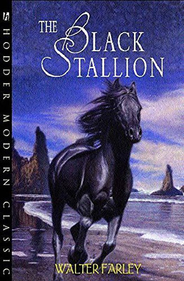 The Black Stallion - Farley, Walter