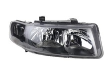 Scheinwerfer passend für Seat Toledo Leon 1M 04/99-05/06 H7 H1 rechts Beiahrers.