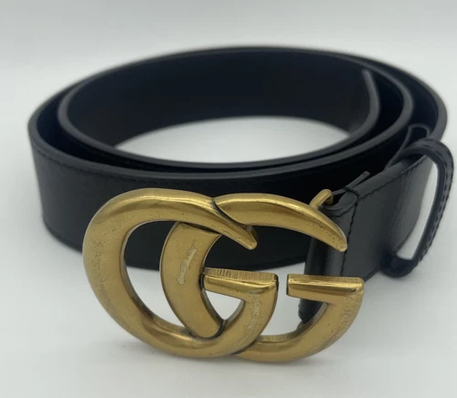 Ceinture Gucci femme 414516 90x36