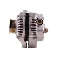 Hella Generator Lichtmaschine 70A 14V FüR Honda Civic Vii Stufenheck Es Fd Fa