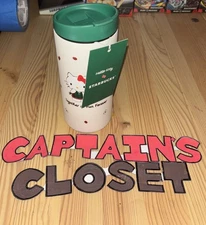 2025 Starbucks Hello Kitty 16oz /473ML Tumbler Cup Gift NEW Limited Edition