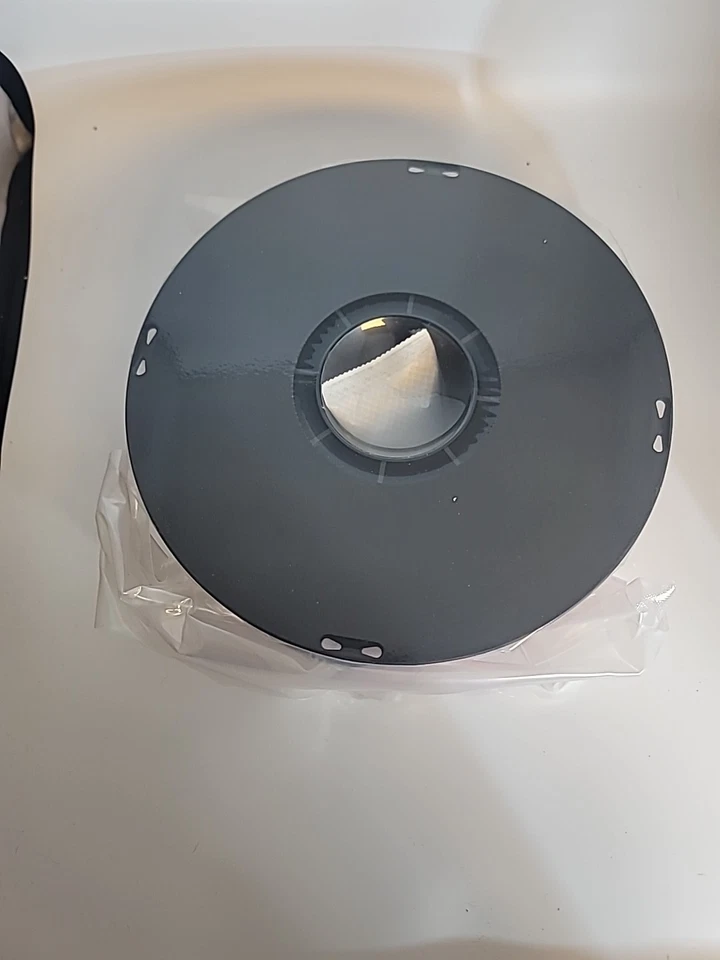 Hatchbox ABS 3D Filament Red In Color. New And Sealed. - Image 4 of 4