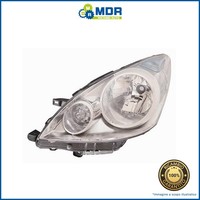Scheinwerfer Vorne Links - SX - Nissan Note 09- > 13