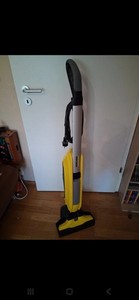 Kärcher Fc 5 Hartbodenreiniger Wischsauger