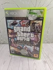 Grand Theft Auto: Episodes From Liberty City (Xbox 360, 2009) [Tested] CIB