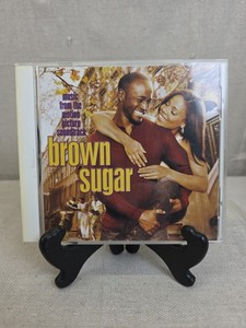 Brown Sugar Soundtrack | eBay Brown Sugar Soundtrack | eBay