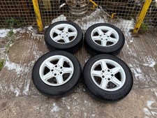 Ac Schnitzer Type 2 15 Inch 5x120 Wheels