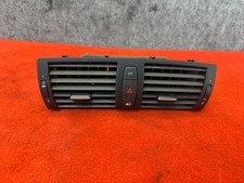 BMW 08-13 E82 E88 Front Center Dash Air Vent Center Grill OEM B14