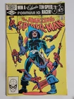 Amazing Spider-man #225 Marvel 1982 F/VF 7.0 Foolkiller cover & app Bronze age