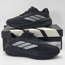 Adidas Adipure Shift Men's Running Shoes Black Gray KI6241 NEW Multi Sizes