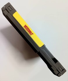 Werewolf: The Last Warrior NES Nintendo Game - Authentic/Cleaned/Tested