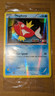 Magikarp 'Toys R Us' Holo Promo #22/83 Generations 2016 RAW & Sealed