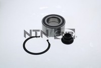 Radlagersatz Snr R189.31 FüR Hyundai Ix35 Lm El Elh Van Hg Sonata 6 Yf Crdi 4WD
