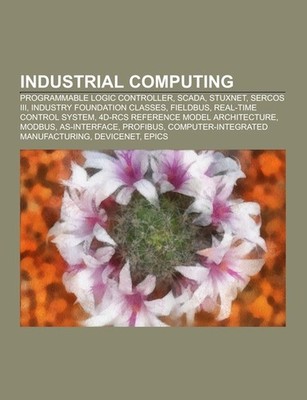 Industrial computing Source