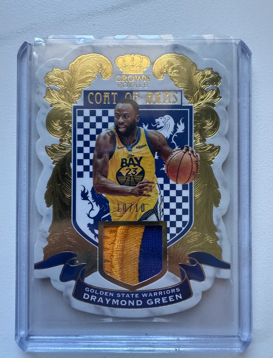 Golden State Warriors Basketball Draymond Green Sports Trading
