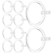  10 Pcs Lente Da Ricamo D'ingrandimento Per Pittura Gioielli Piccolo