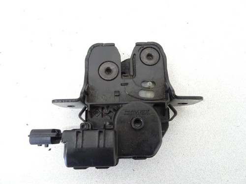 ACHTERKLEPSLOT KOFFERBAK KOFFERBAK Renault Captur (2R) 905039428R - Afbeelding 4 van 4