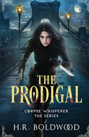 H. R. Boldwood | The Prodigal | Taschenbuch | Englisch (2025)
