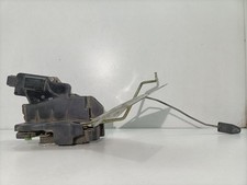 SERRATURA ANTERIORE SINISTRA PER KIA Picanto 2° Serie 8131007020EQ G4HE (07>11