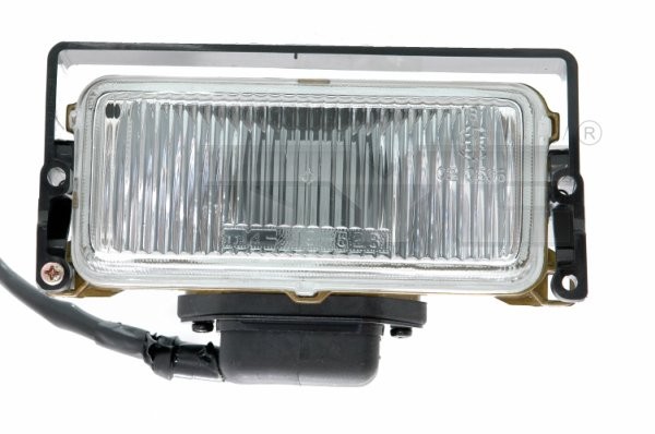 Für TYC TYC 19-5423-05-2 Fog lamp Right 19-5423-05-2 do FIAT SEICENTO / 600, S - Bild 3