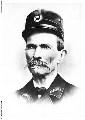 ASOP5-0380-26 - HAUTERIVES - The Postman Ferdinand Cheval