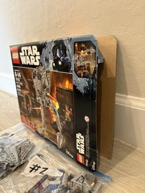 LEGO Star Wars: AT-ST Walker (75153)