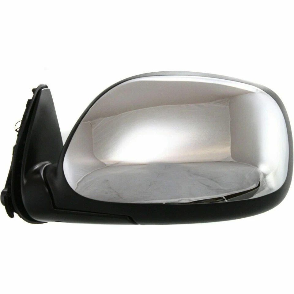 LH 镜面电源常规/访问-CAB 适合 2000 2006 年丰田坦德拉 _REG_Access_CAB — 第 3/3 张图片