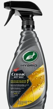 Turtle Wax Hybrid Solutions Ceramic Wet Wax Multi Pack