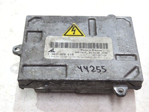 1307329115 STEUERGERÄT XENON-SCHEINWERFER / 47255 FÜR AUDI A4 B7 8EC 2.0 TDI 1