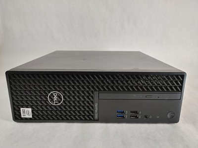 Dell OptiPlex 3080 SFF Core i5-10500 3.10 GHz 8 GB DDR4 500 GB NVMe Windows 11