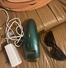 At home IPL epilator laser hair removal