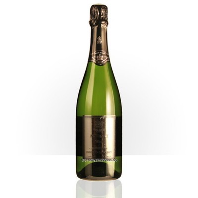(1L=EUR26.53) Bouvet-Ladubay 2019 Crémant Saumur 'Instinct' Extra Brut 0.75  Lit