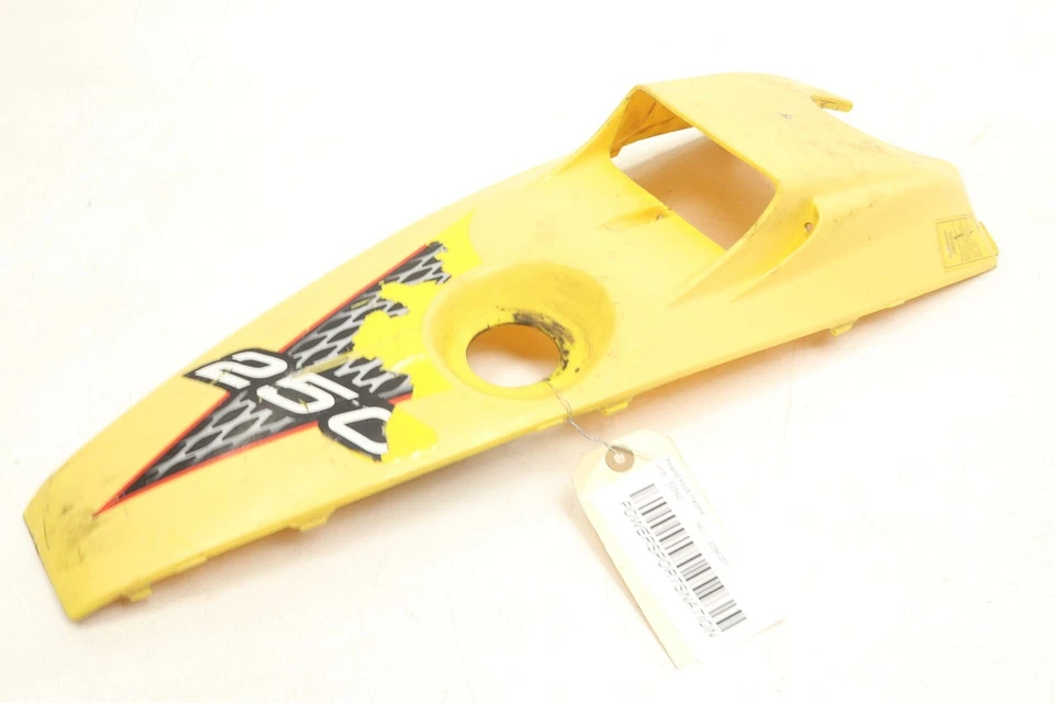 Polaris Trail Blazer 250 01 Hood 5432179-053 52562 - Image 2 of 4