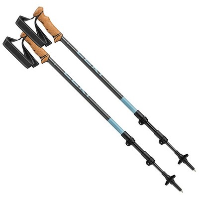 Leki Legacy Trekkingstöcke Wanderstöcke 2026 Art. 65620191