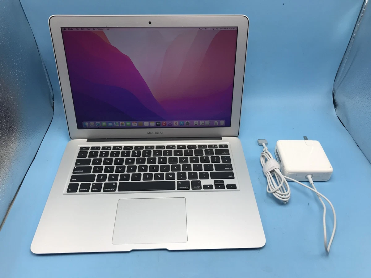 2017 Apple MacBook Air Laptops for sale - eBay