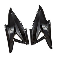 Verkleidungsmotorhaube Roller Passend FüR MBK 50 Nitro 1997+2012 - Yamaha 50 Ae